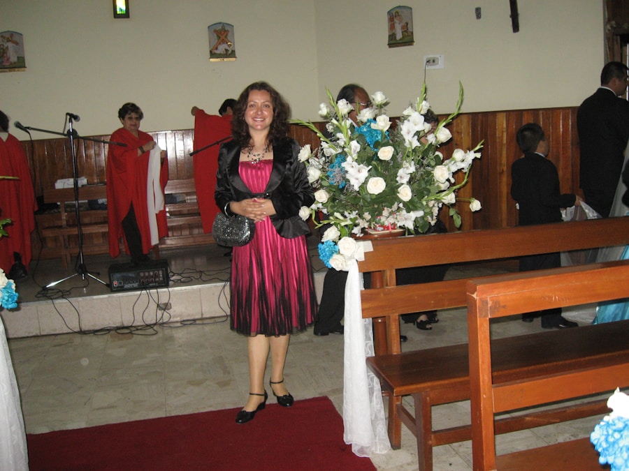 Photo wedding