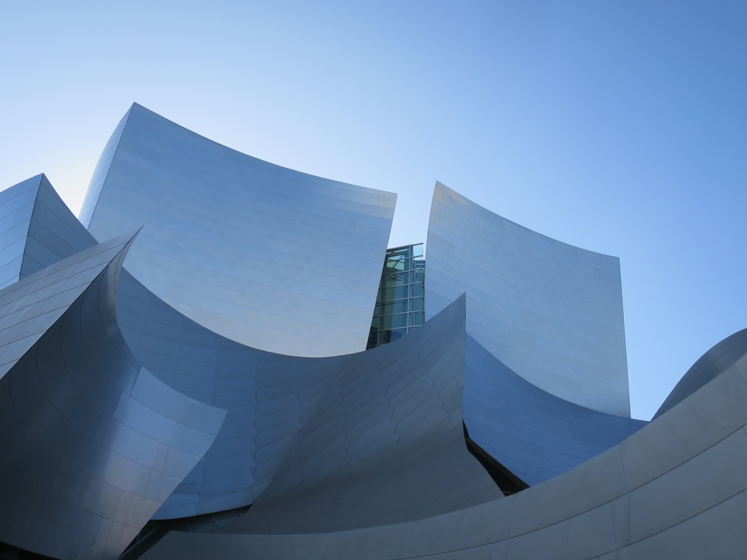Photo philharmonic