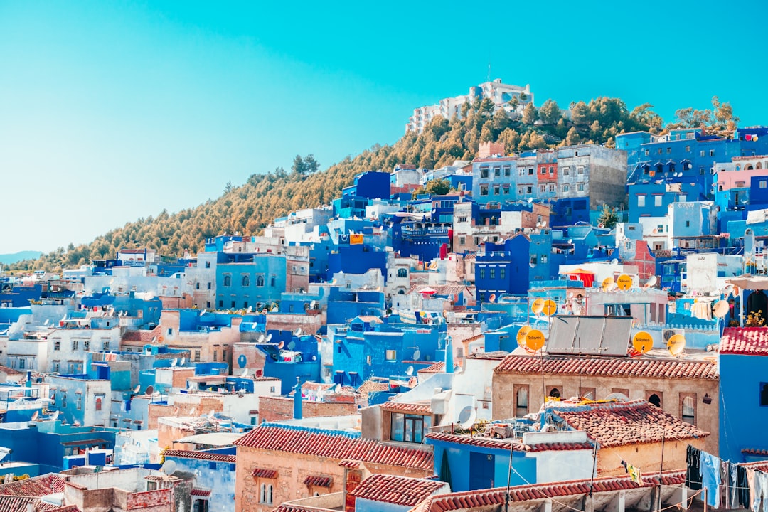Photo morocco