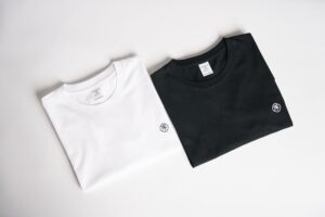 Photo t-shirt