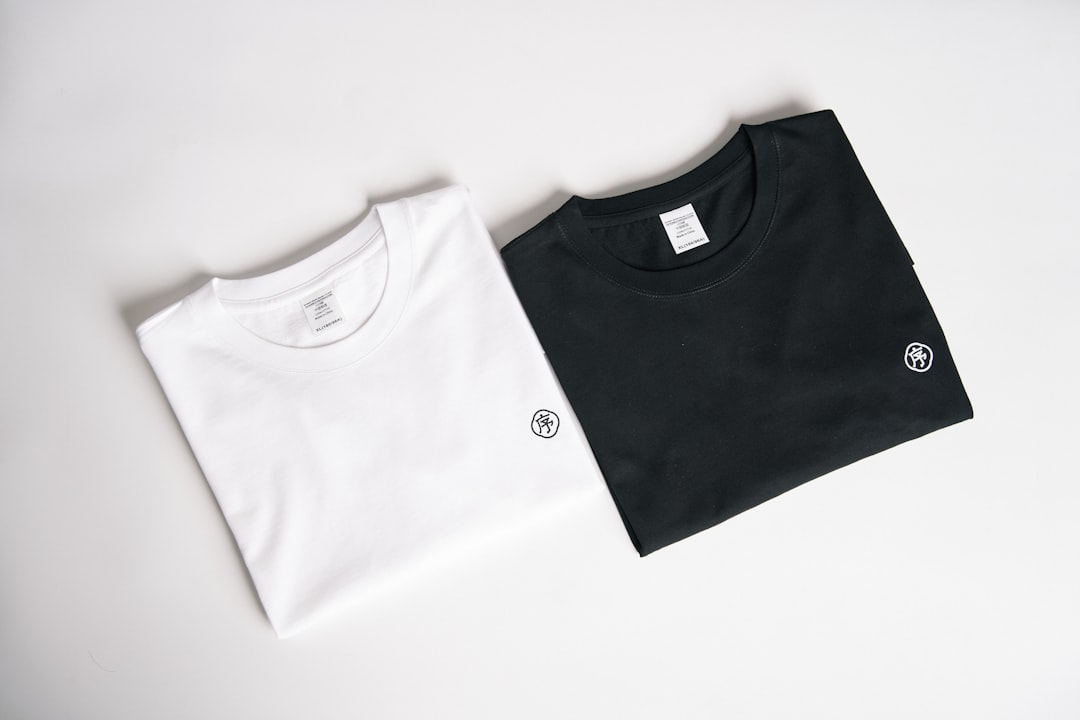 Photo t-shirt