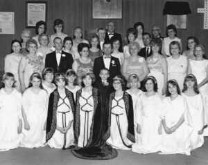 Photo 40s dresses
